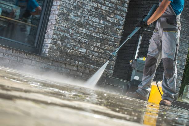 Best Graffiti Removal  in Mexia, TX