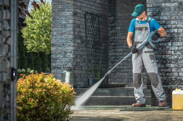 Winterizing Services in Mexia, TX